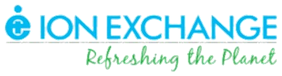 Ion Exchange (India) Ltd. authorised dealer Meerut logo