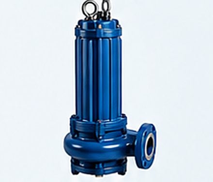Submersible pumps